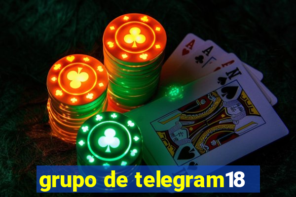 grupo de telegram18